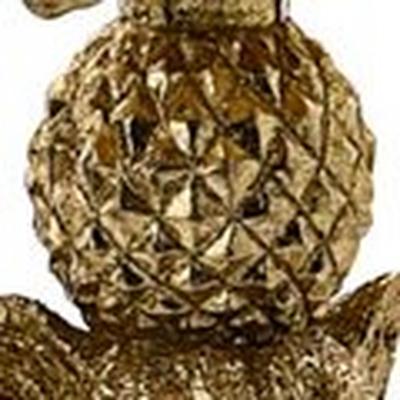Hestia Gold Leopard Taper Candle Holder