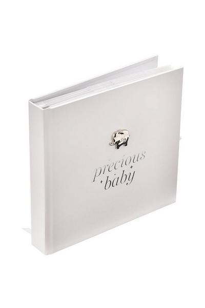 Bambino by Juliana Multi Photo Album "Precious Baby"