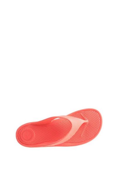 Totes Coral Solbounce Toe Post Sandals