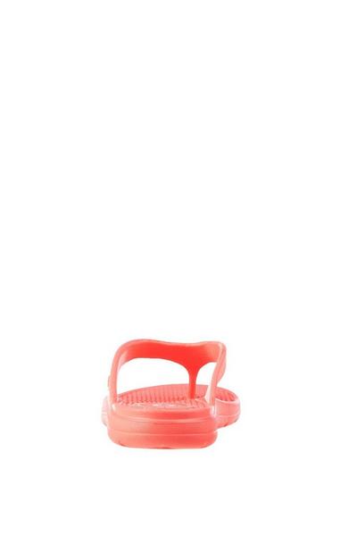 Totes Coral Solbounce Toe Post Sandals