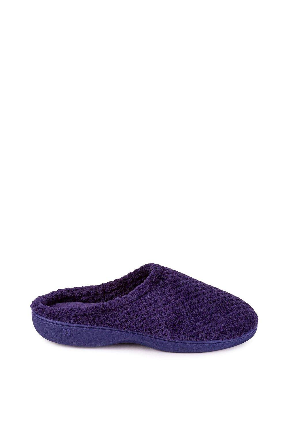 totes isotoner slippers debenhams