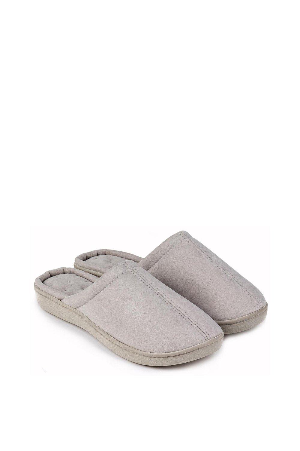 isotoner slippers debenhams