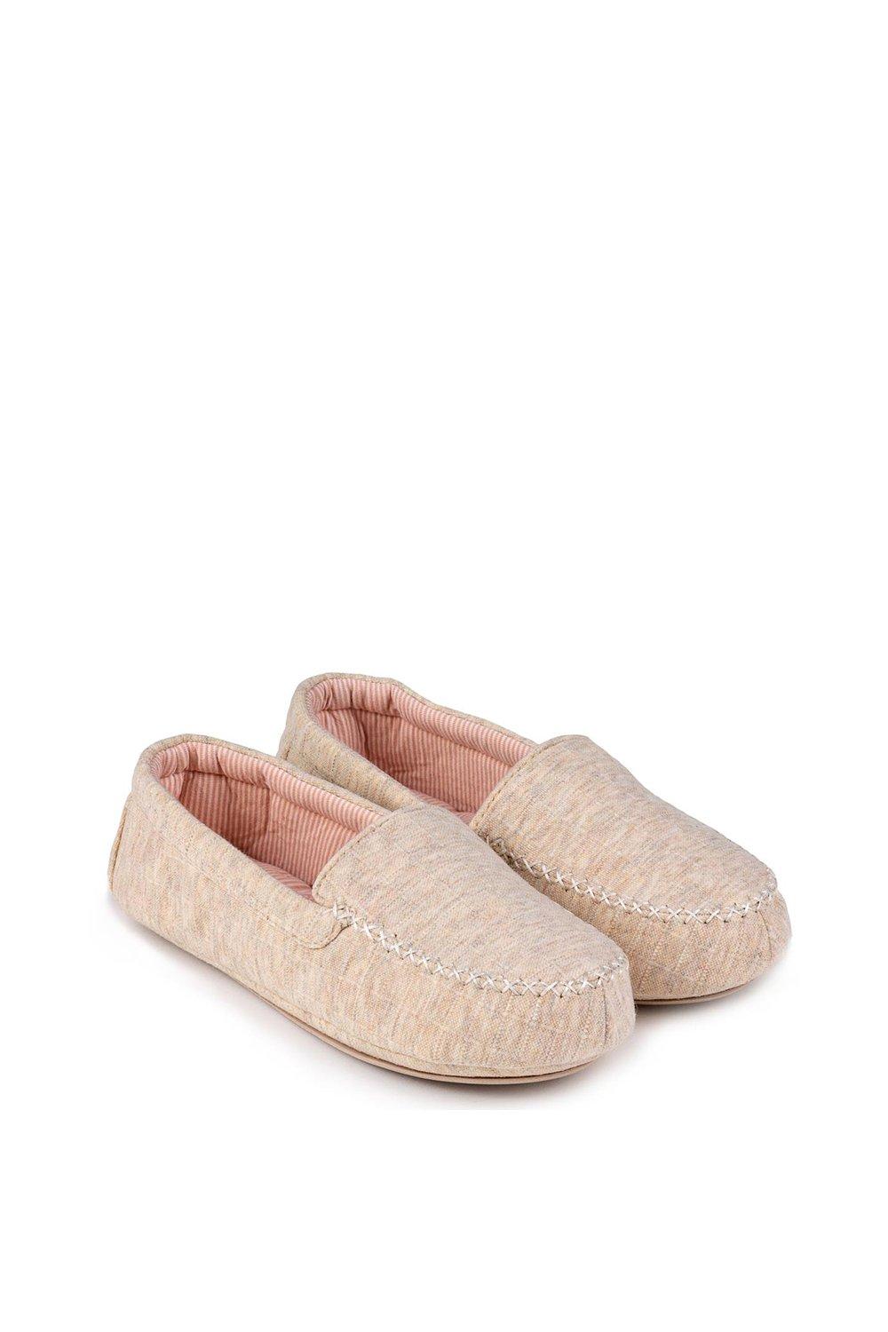 isotoner slippers debenhams