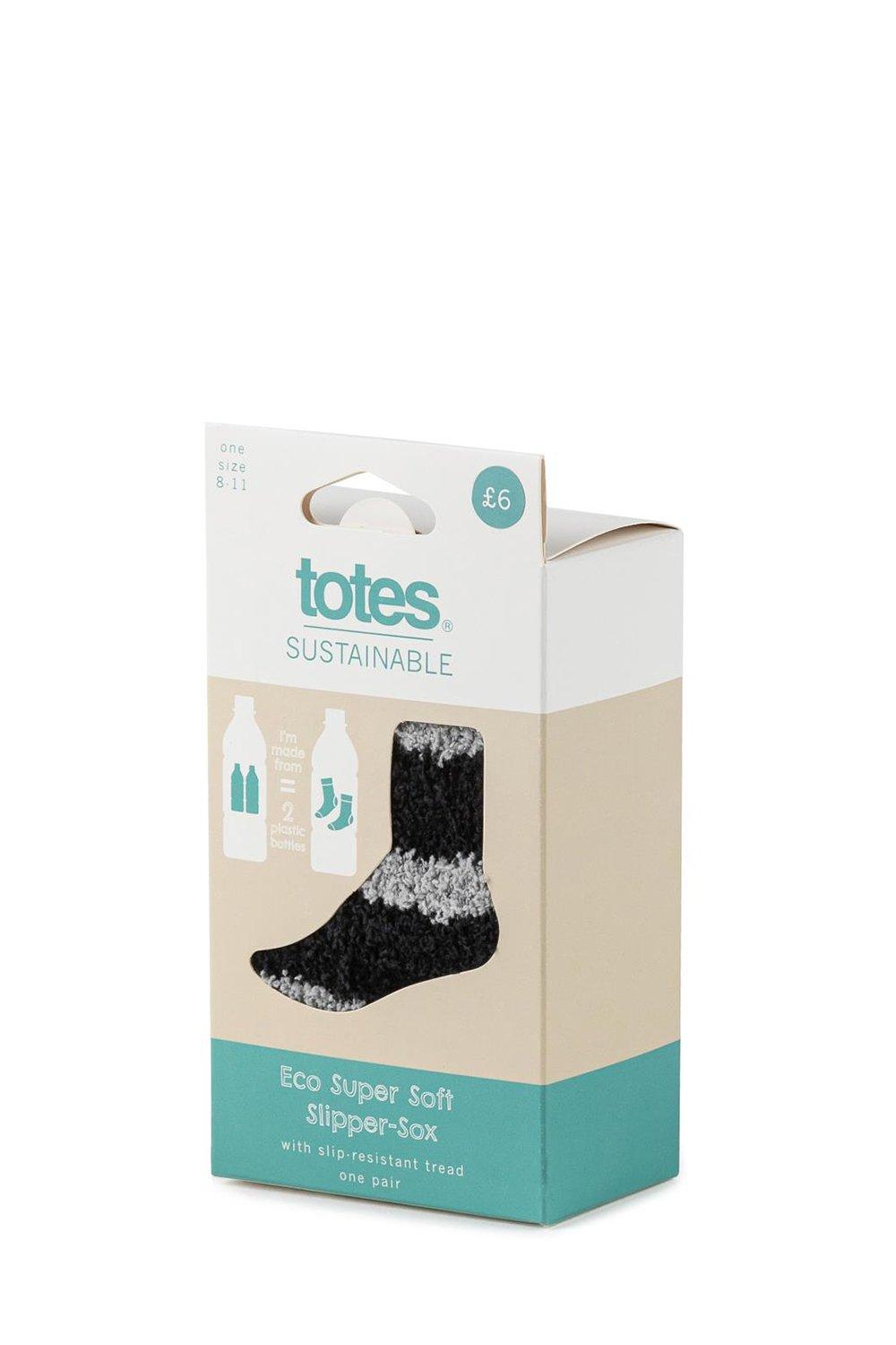 debenhams totes slipper socks