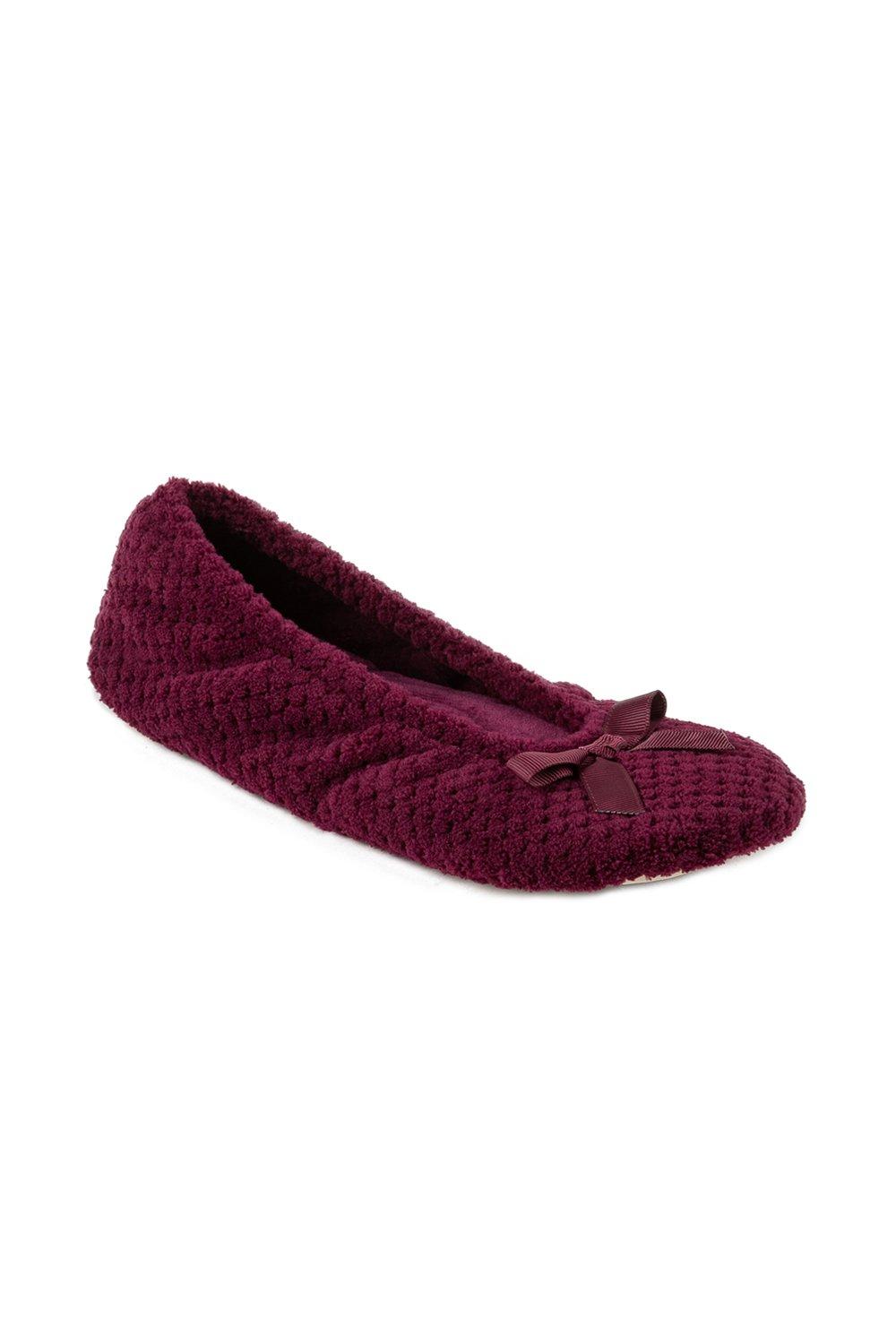 debenhams totes ladies slippers