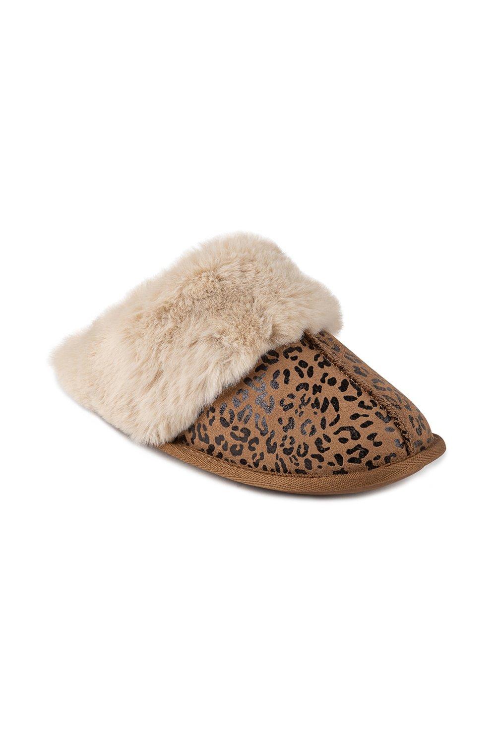 debenhams sheepskin boots