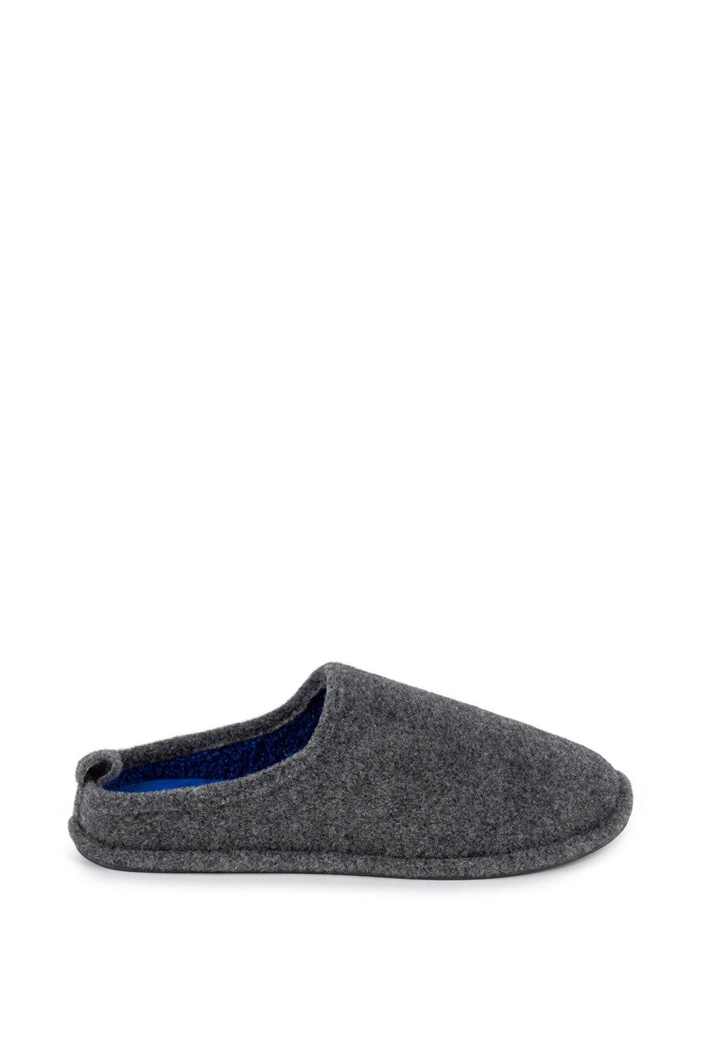 isotoner slippers debenhams