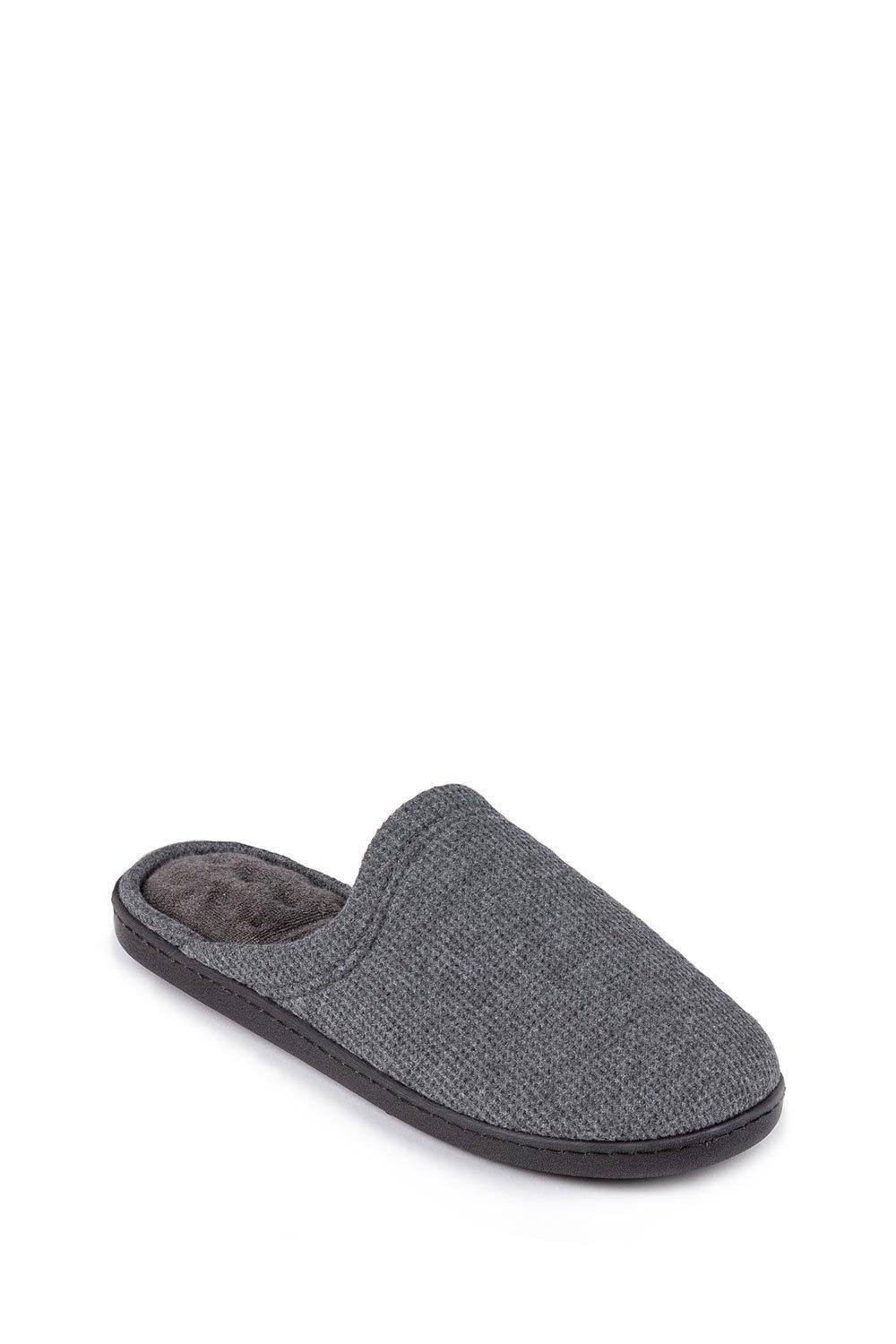 debenhams isotoner ladies slippers