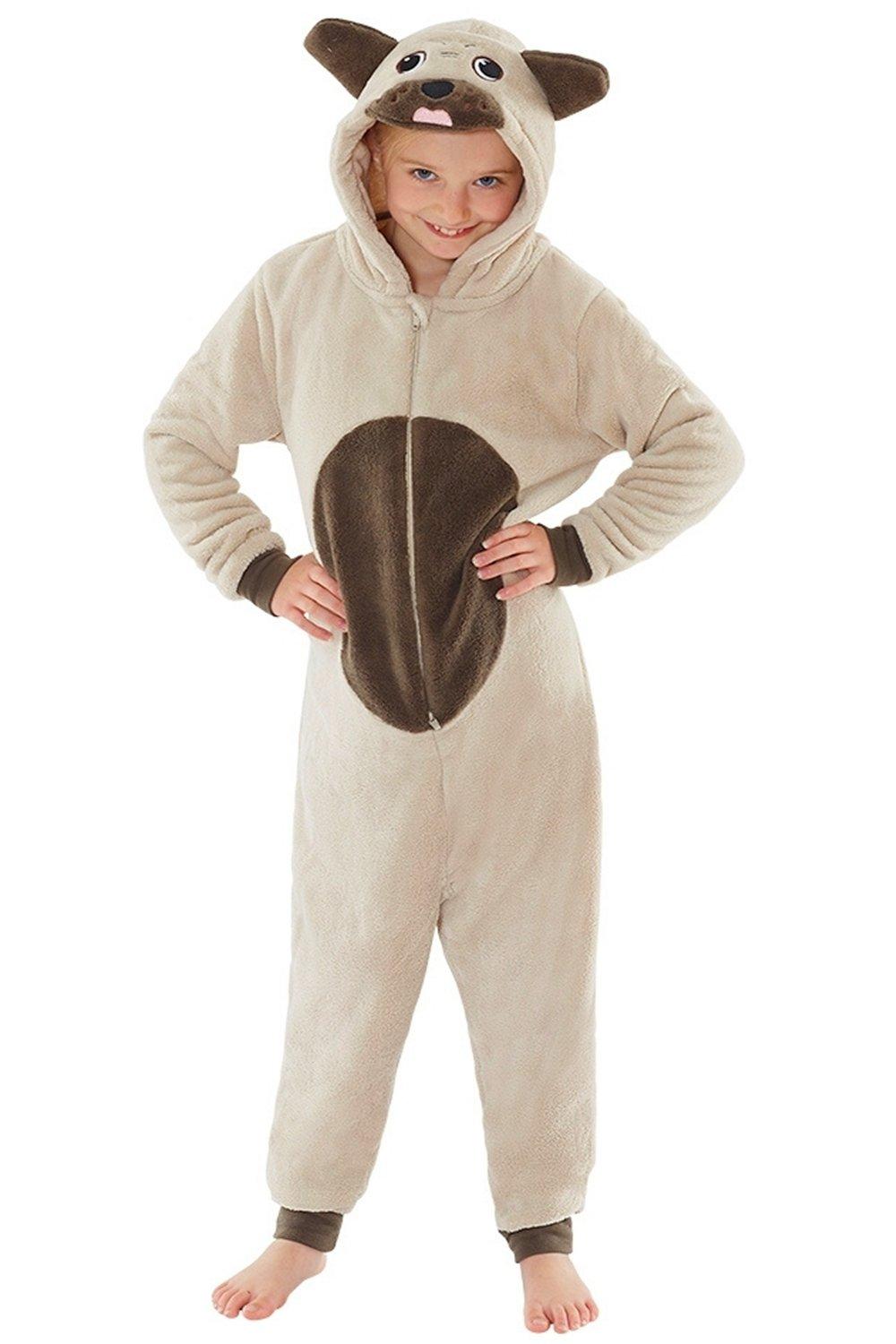 lamb onesie adults