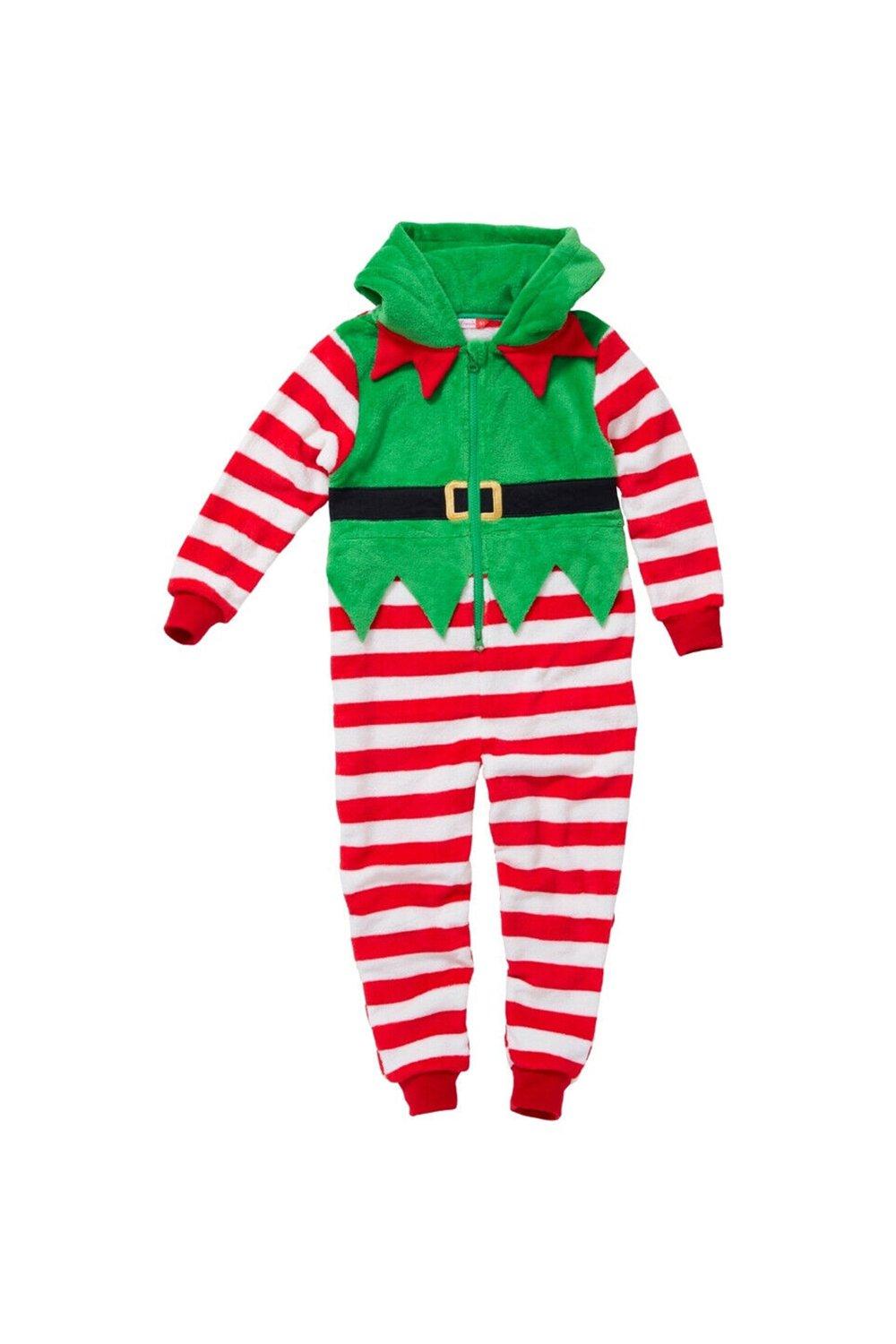 elf onesie for adults