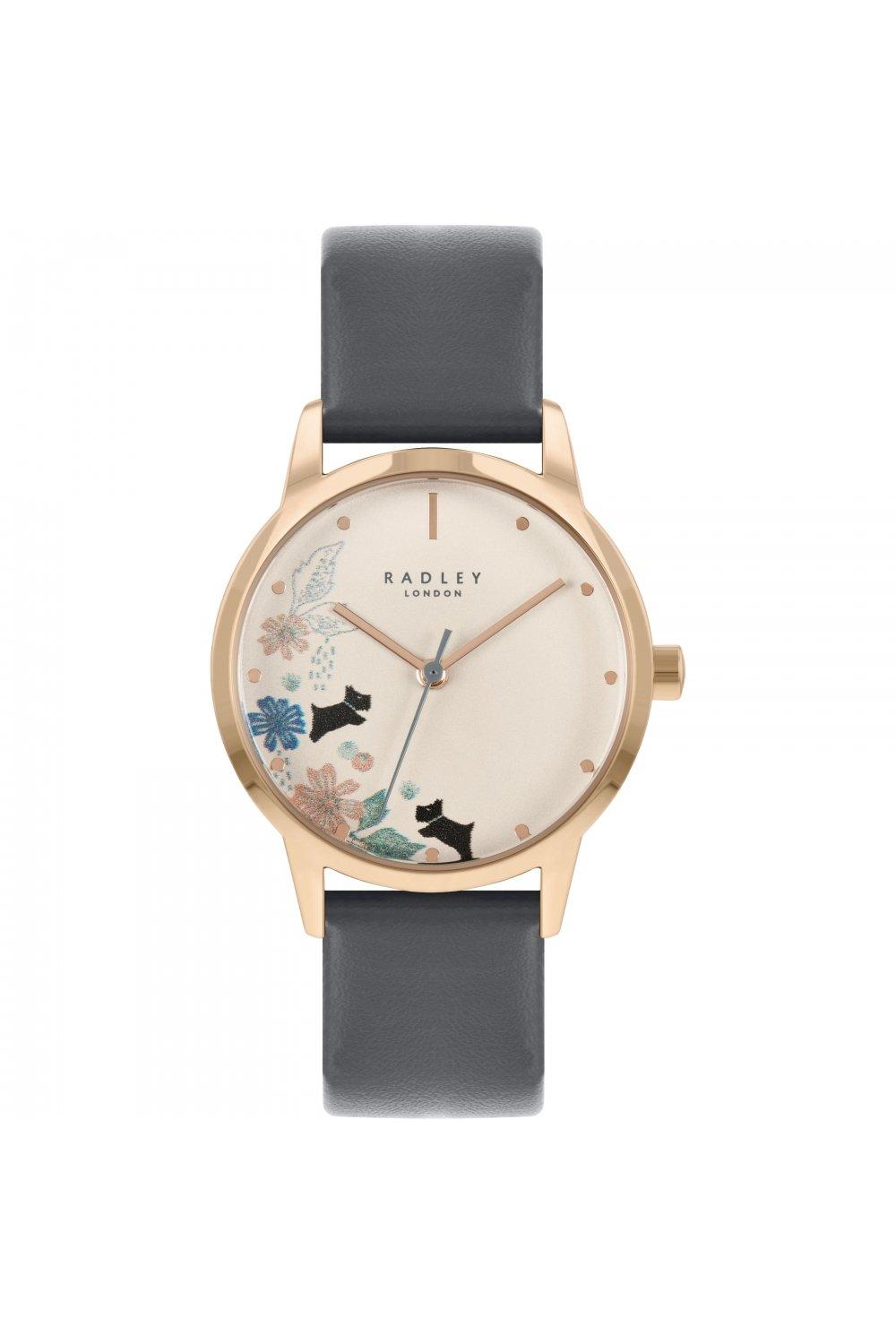 Watches | Fashion Analogue Quartz Watch - Ry21262A | Radley