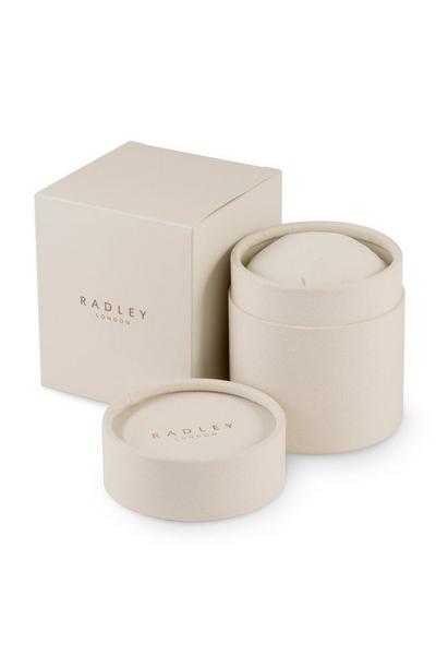 Radley Smart Black Series 5 Aluminium Smart Touch Watch - Rys05-2043