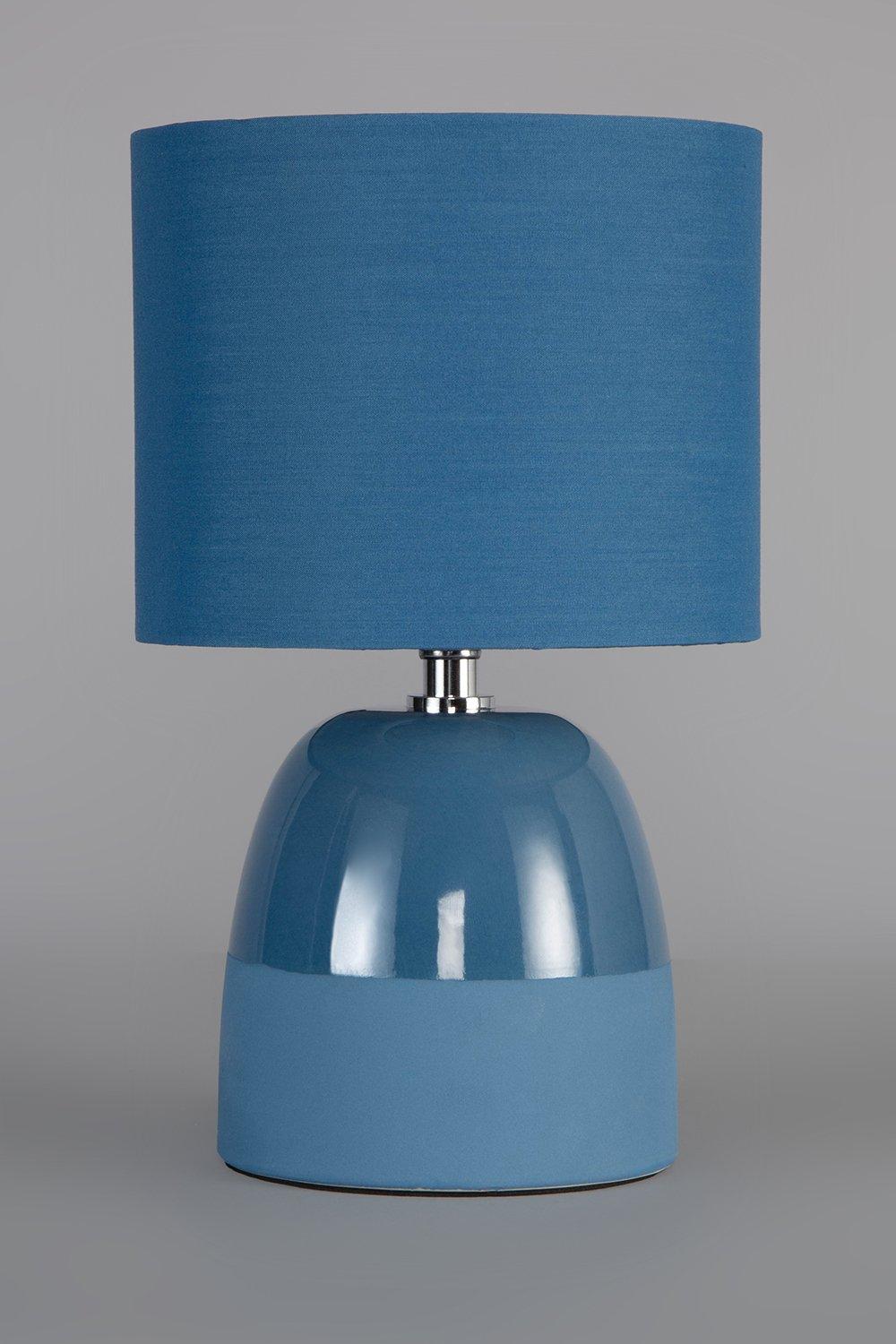 bedside table lamps debenhams