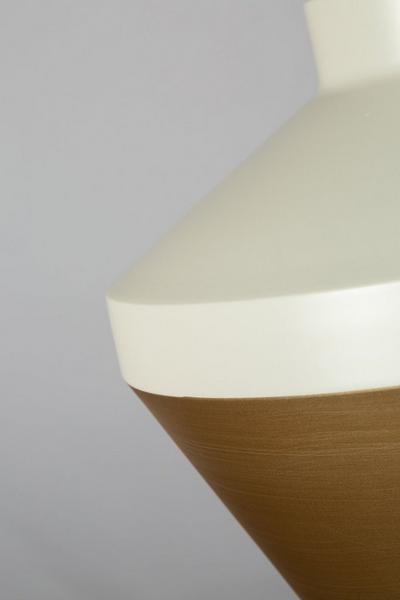 BHS Lighting Gold Lexi Ceiling Pendant Light
