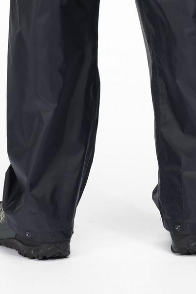 Regatta Navy 'Stormbreak' Waterproof Hydrafort Overtrousers