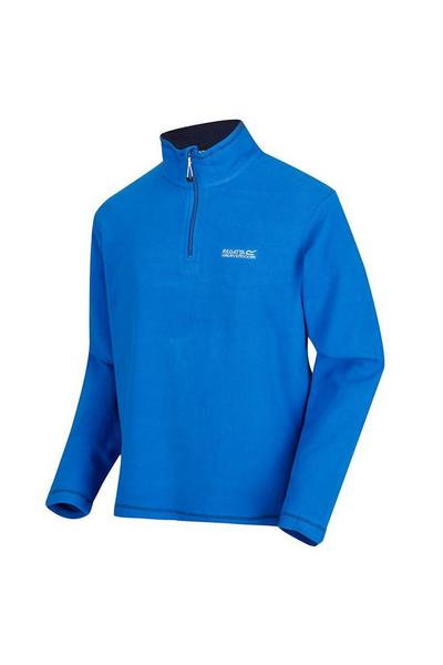 Regatta Royal 'Thompson' Lightweight Half Zip Fleece