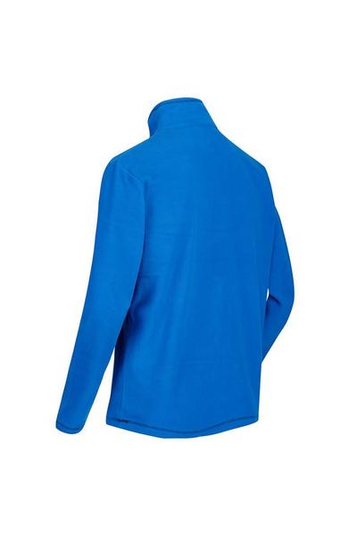 Regatta Royal 'Thompson' Lightweight Half Zip Fleece