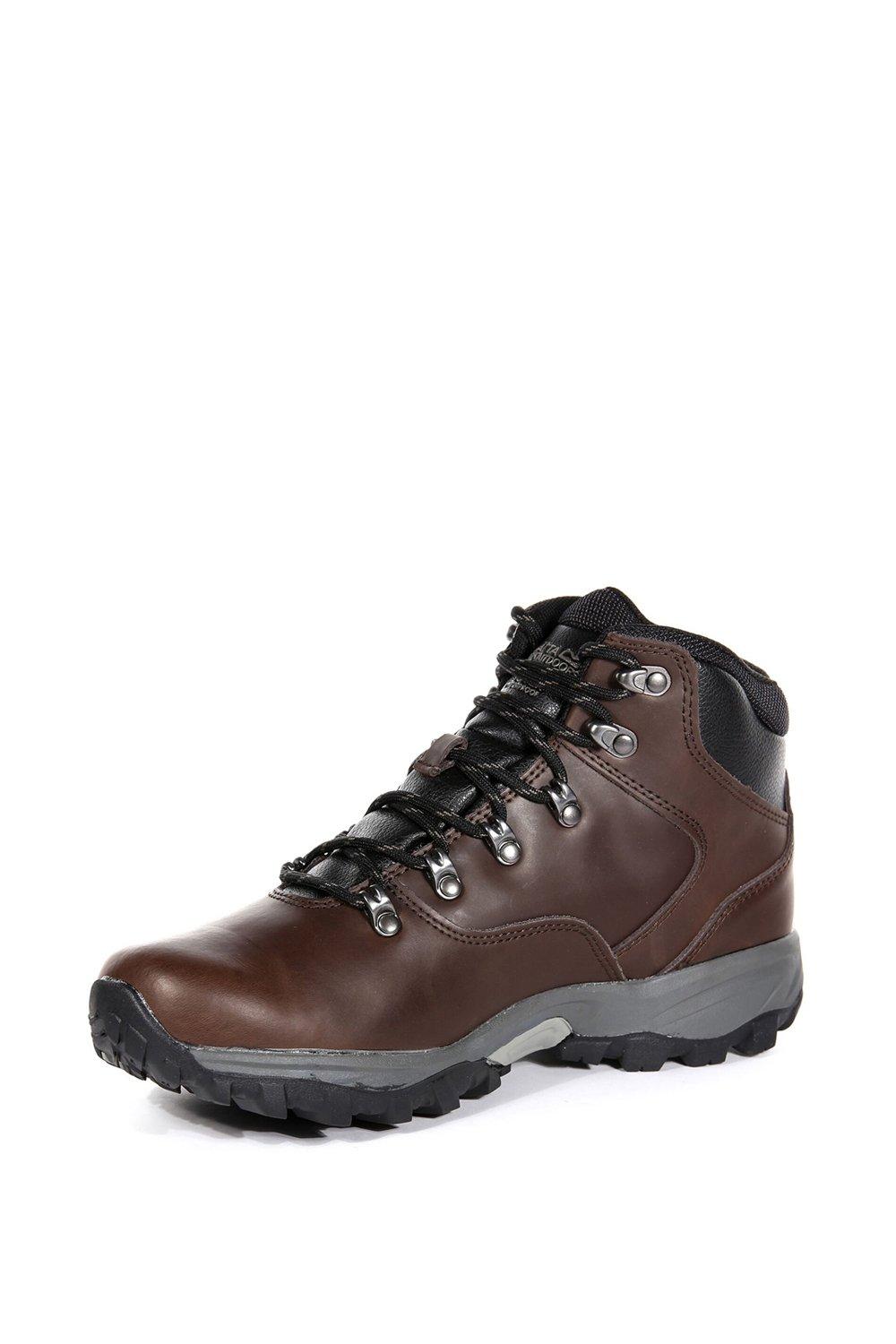 regatta bainsford mens walking boots