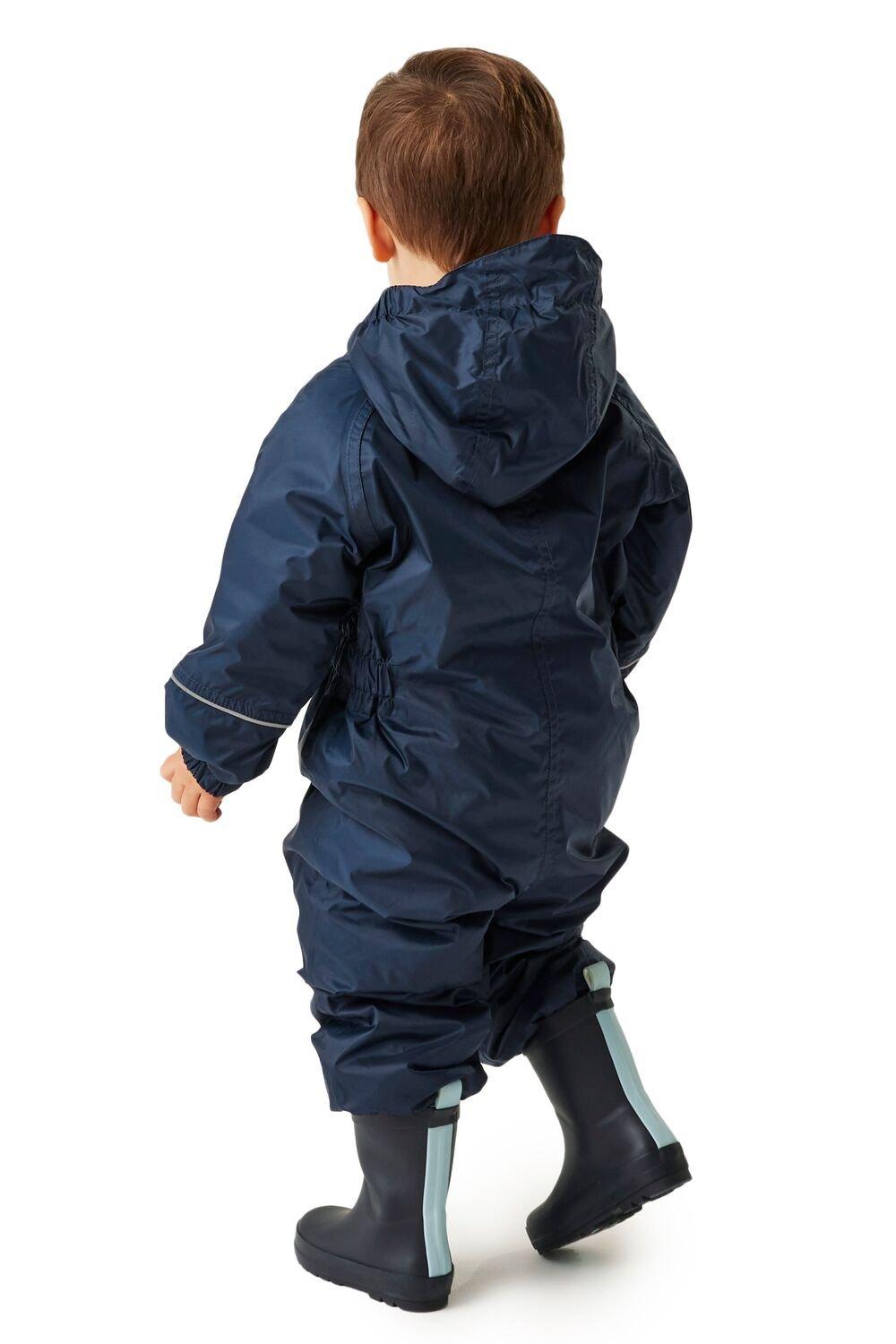 padded waterproof all in one adults