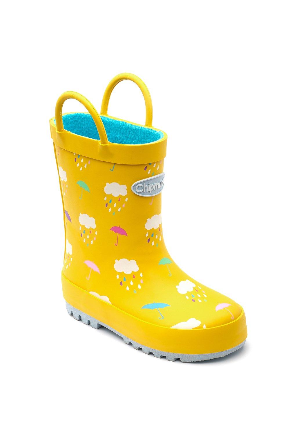 debenhams girls wellies
