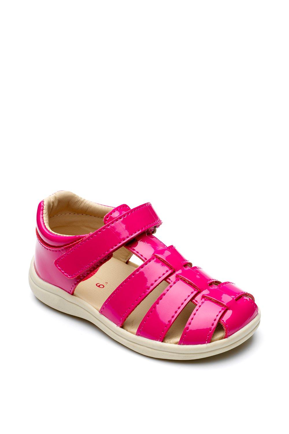 stride rite ella sandal