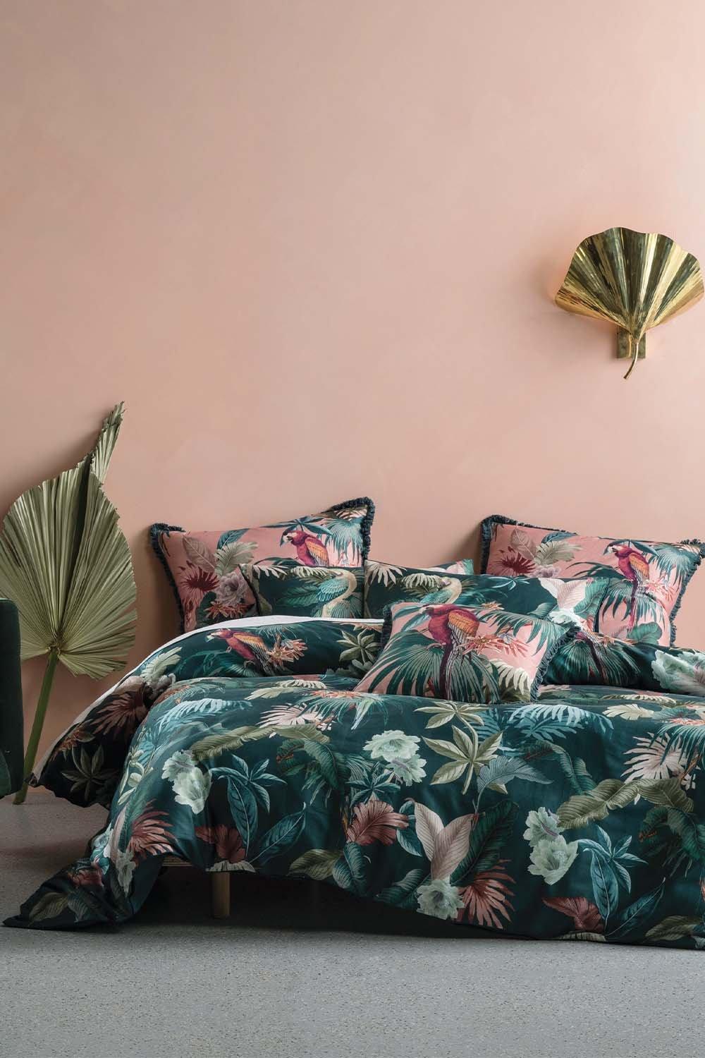 fernanda duvet set