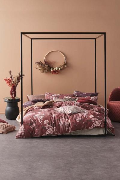 Linen House Multi Taira Gauche Floral Duvet Cover Set