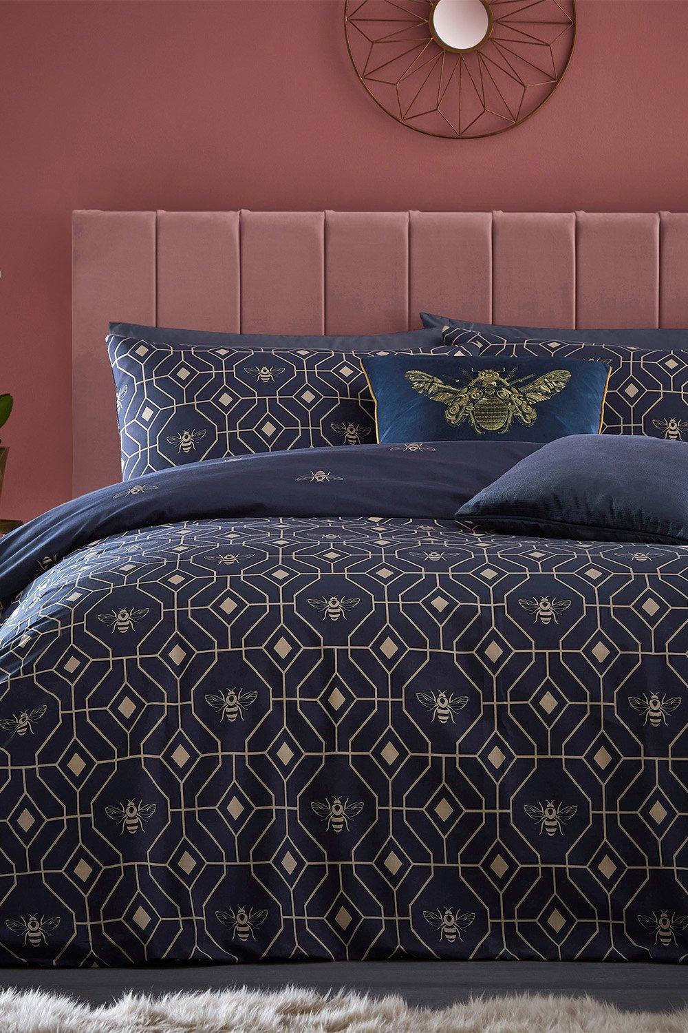 butterfly bedding debenhams