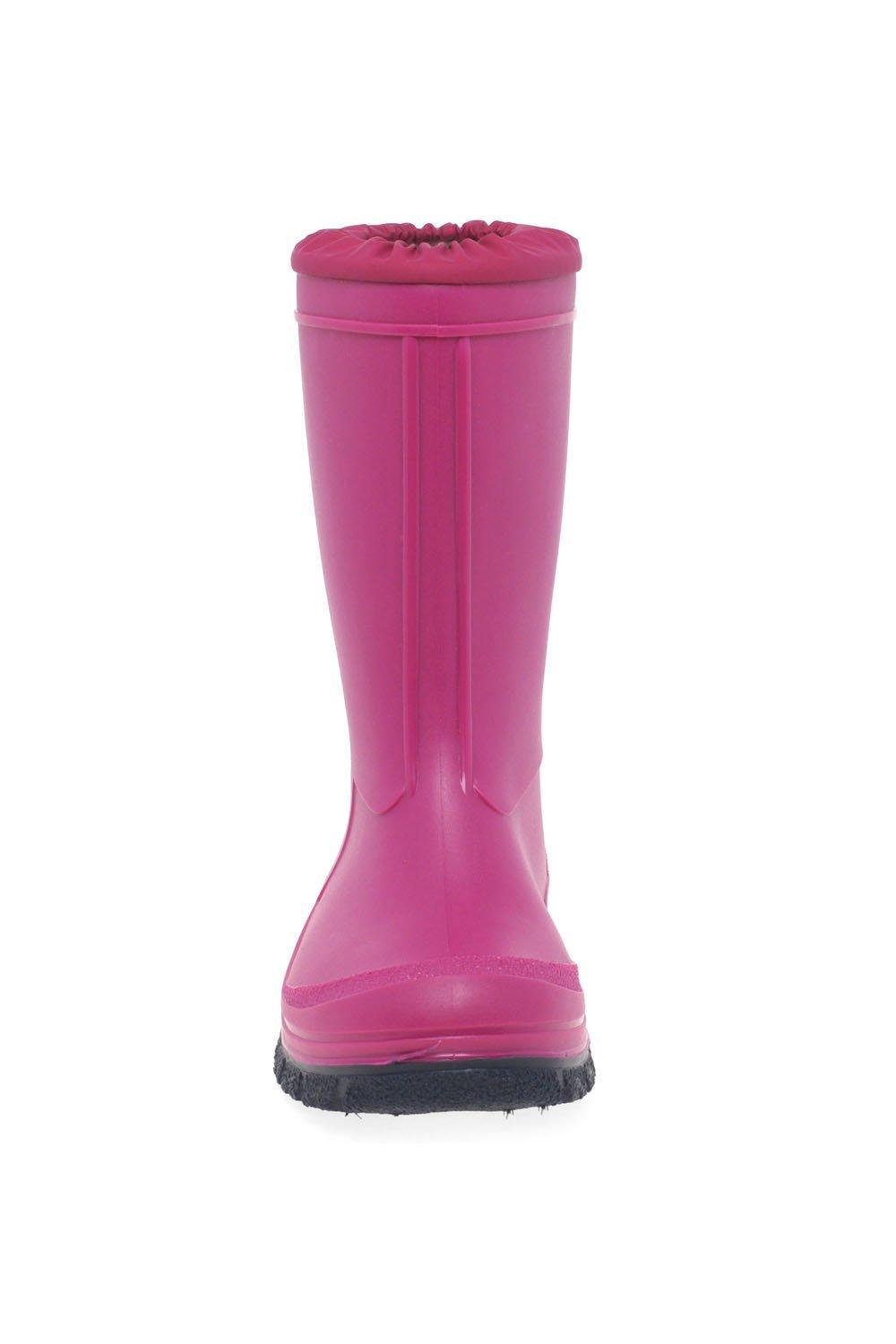 debenhams girls wellies