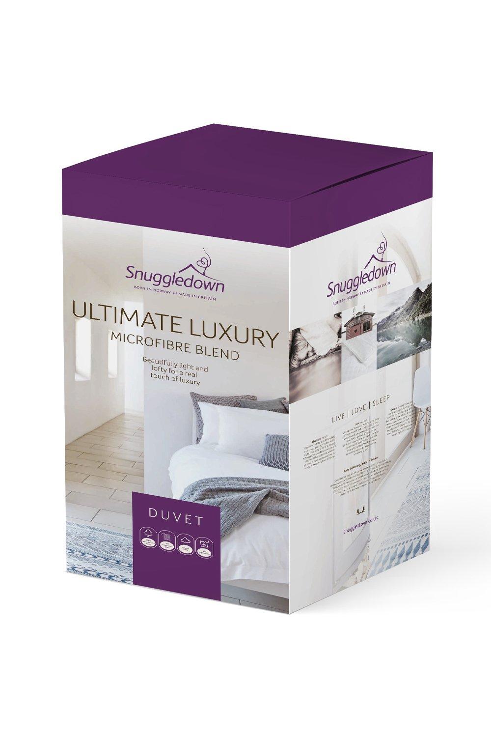 double duvet 13.5 tog debenhams