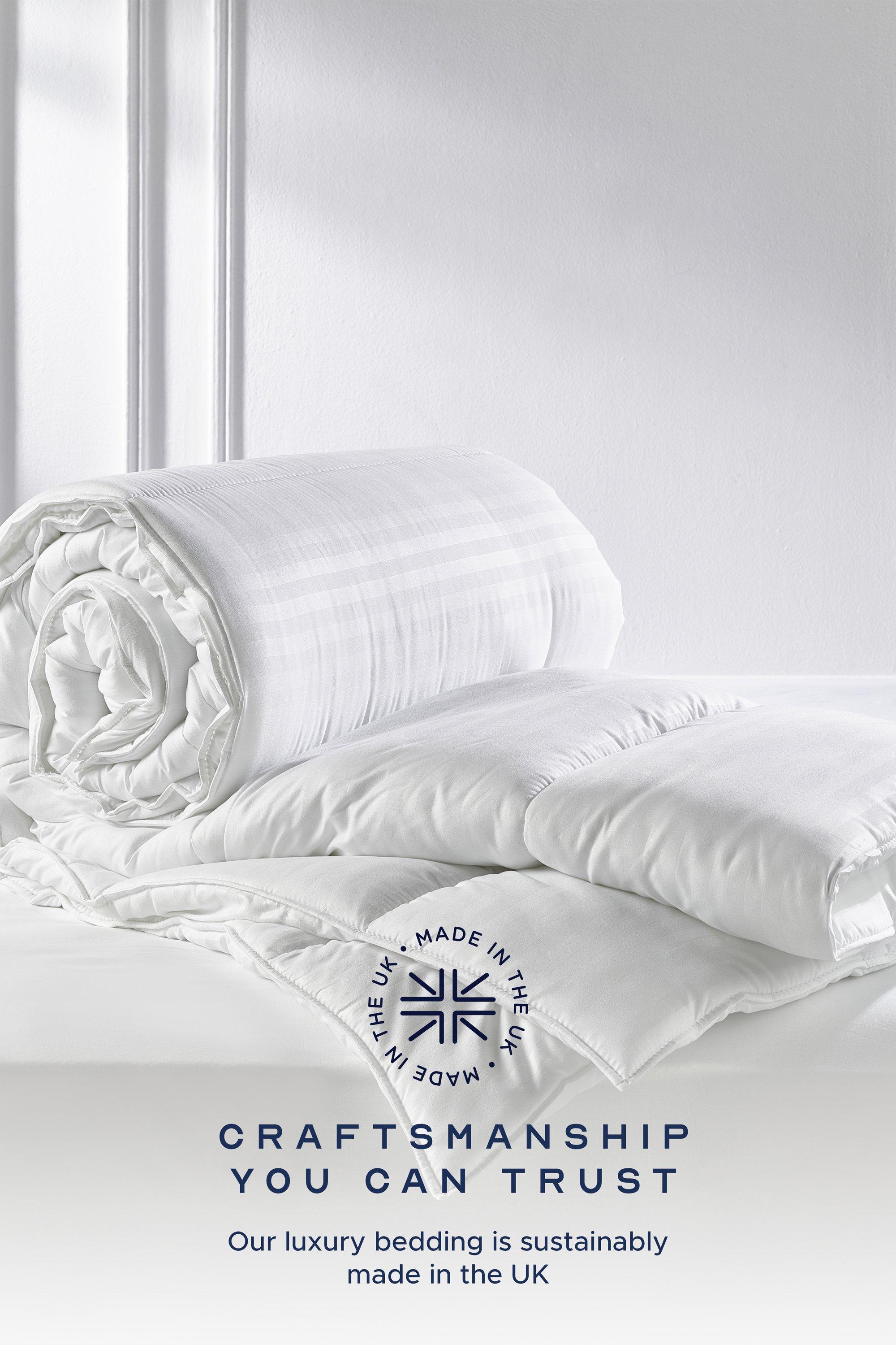 snuggledown luxury hotel duvet 13.5
