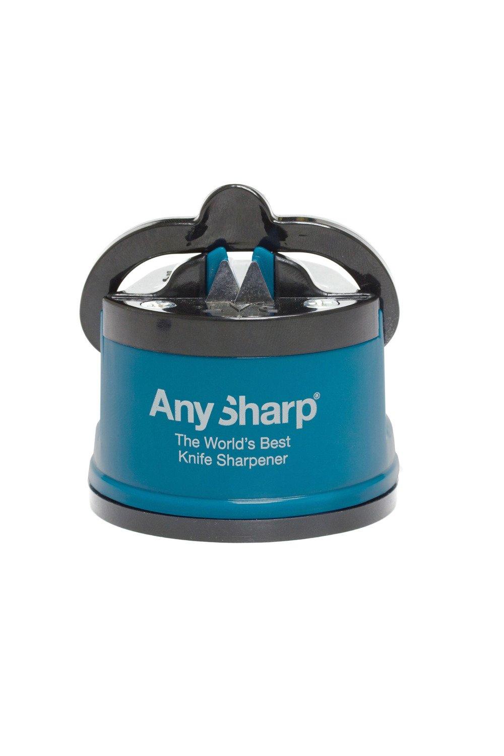 Any Sharp Knife sharpener – VINOVORE Silver Lake