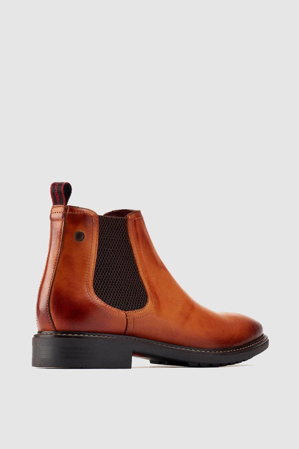 debenhams mens chelsea boots sale