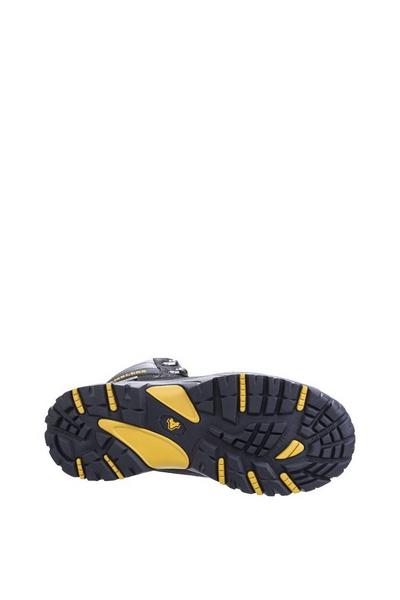 Amblers Safety Black 'FS987' Metatarsal Safety Footwear
