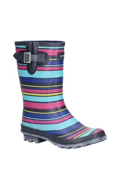 Cotswold Multi 'Paxford' Wellington Boots