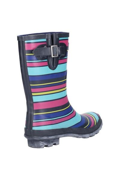 Cotswold Multi 'Paxford' Wellington Boots