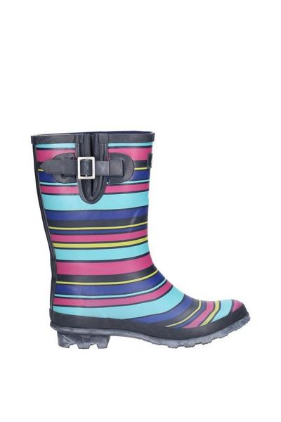 Cotswold Multi 'Paxford' Wellington Boots