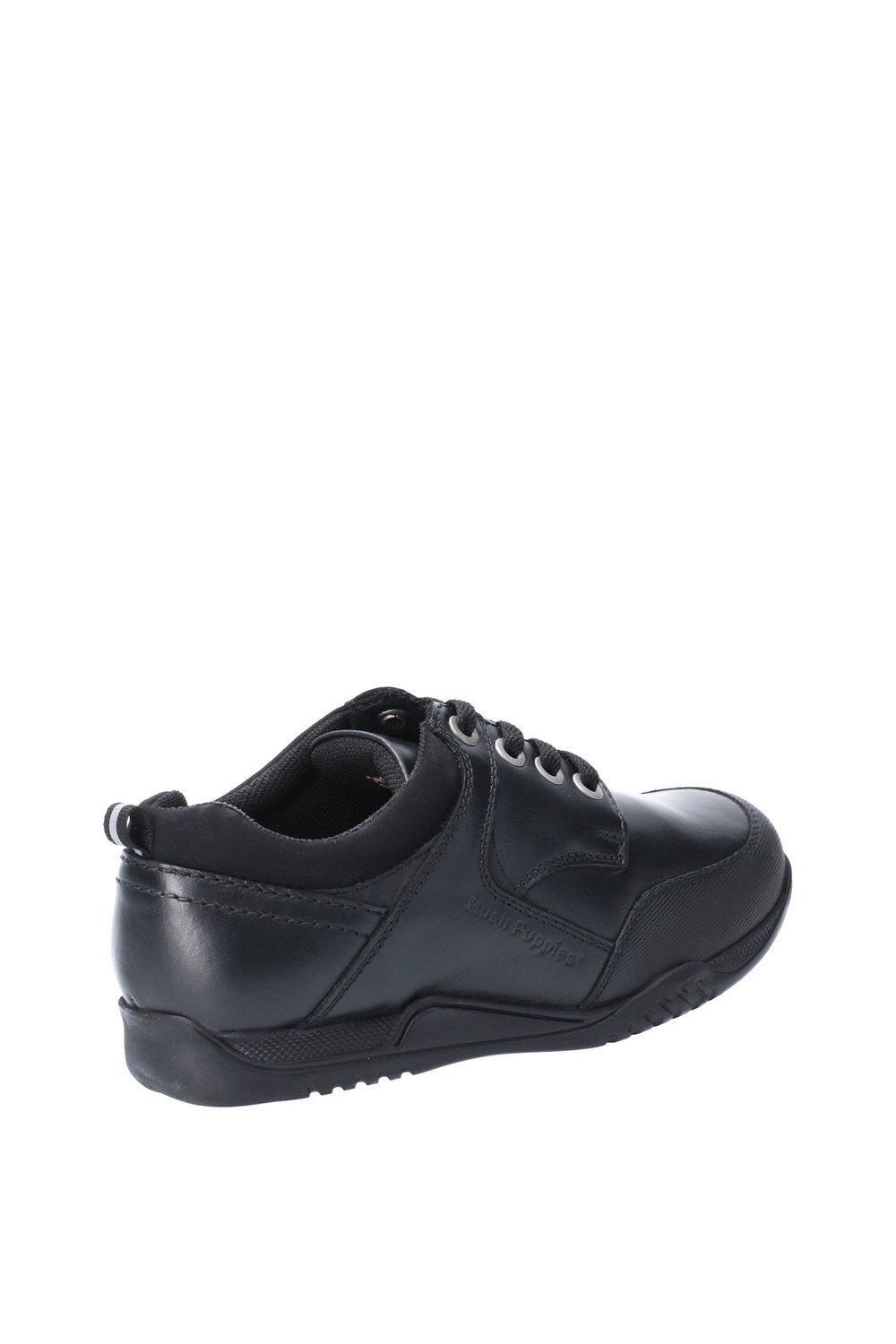 Hard Wearing School Shoes 2022 - Scuff Resistant School Shoes