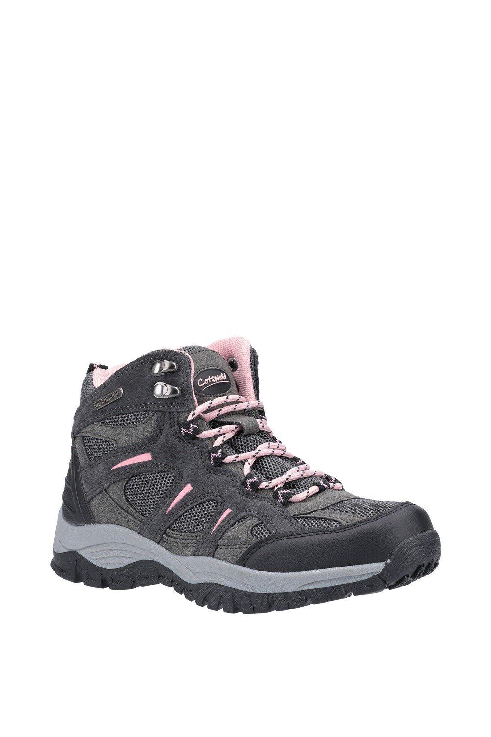 debenhams hiking boots