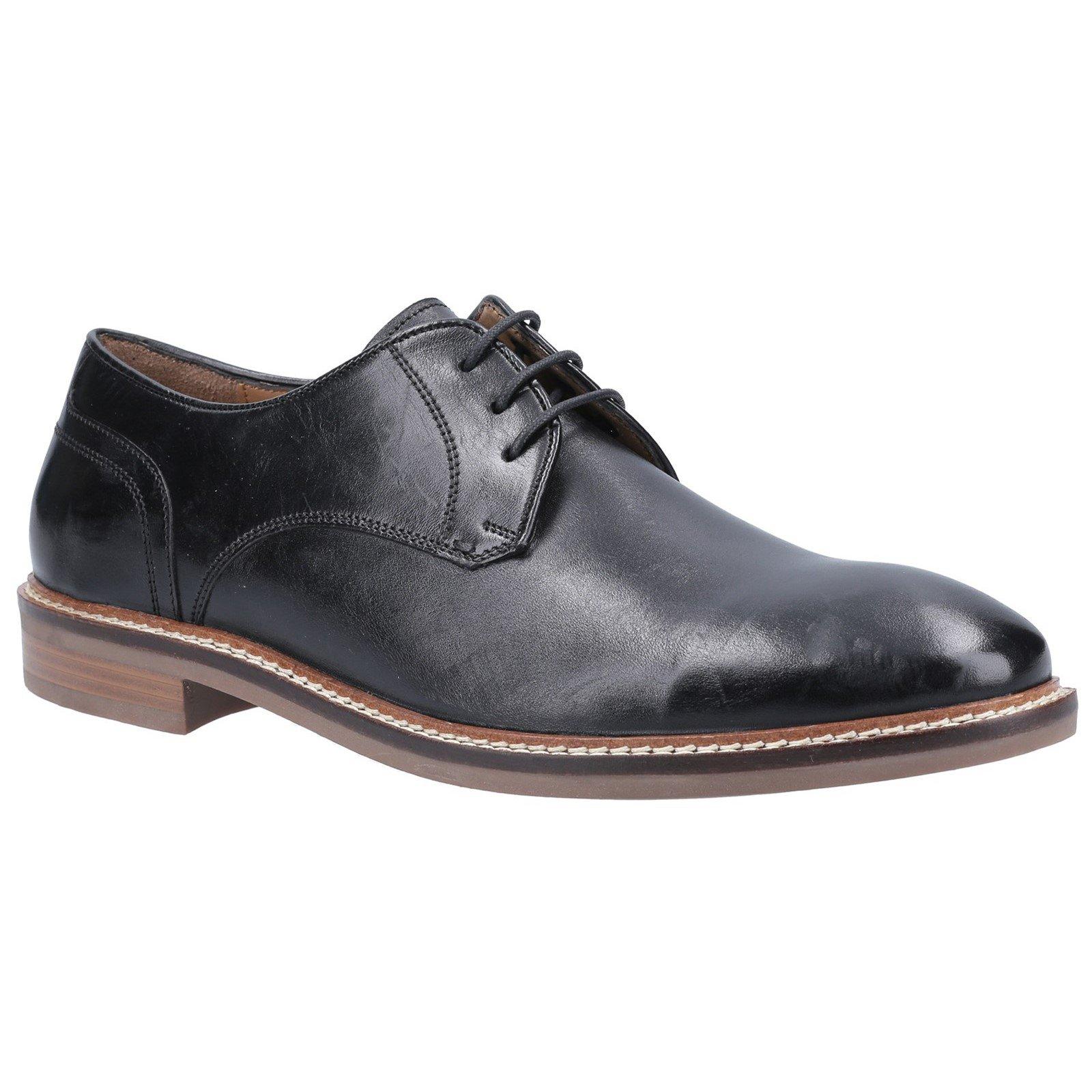 Hush Puppies 'Brayden' Leather Lace Shoes | Debenhams