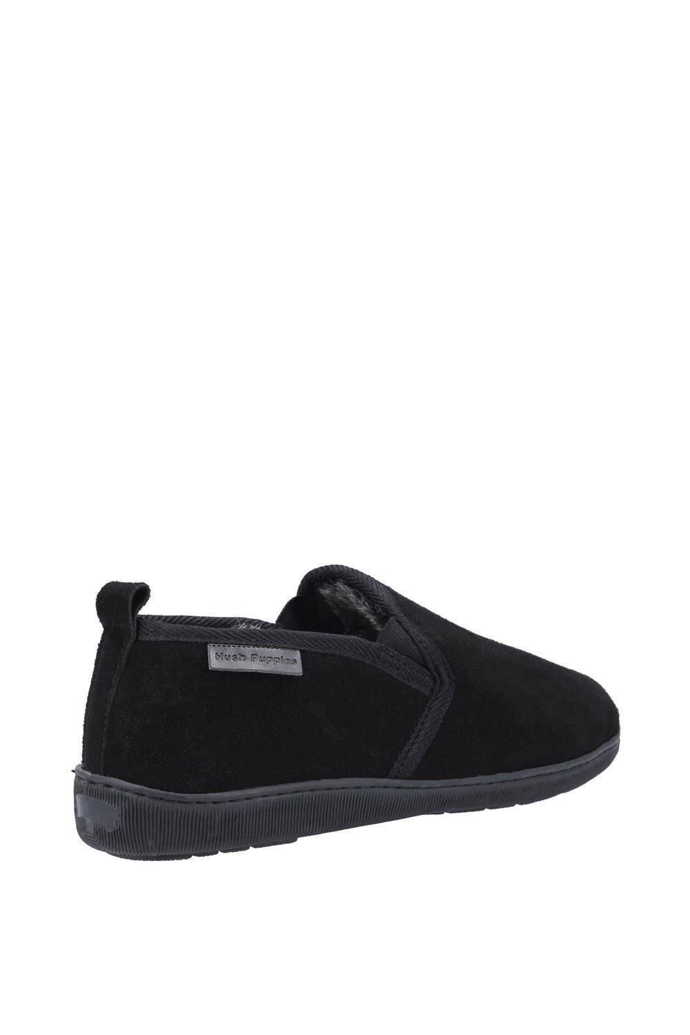 debenhams slipper boots