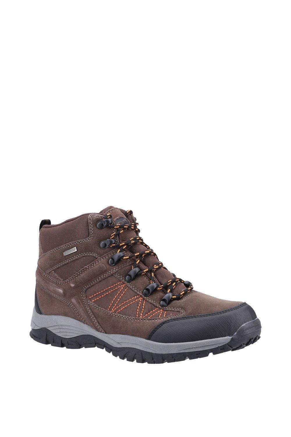 danner men's crafter wellington work boot