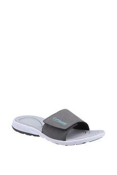 Cotswold Grey 'Windrush' Sandals