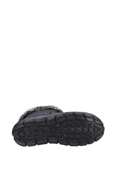 Cotswold Black 'Longleat' Wellingtons