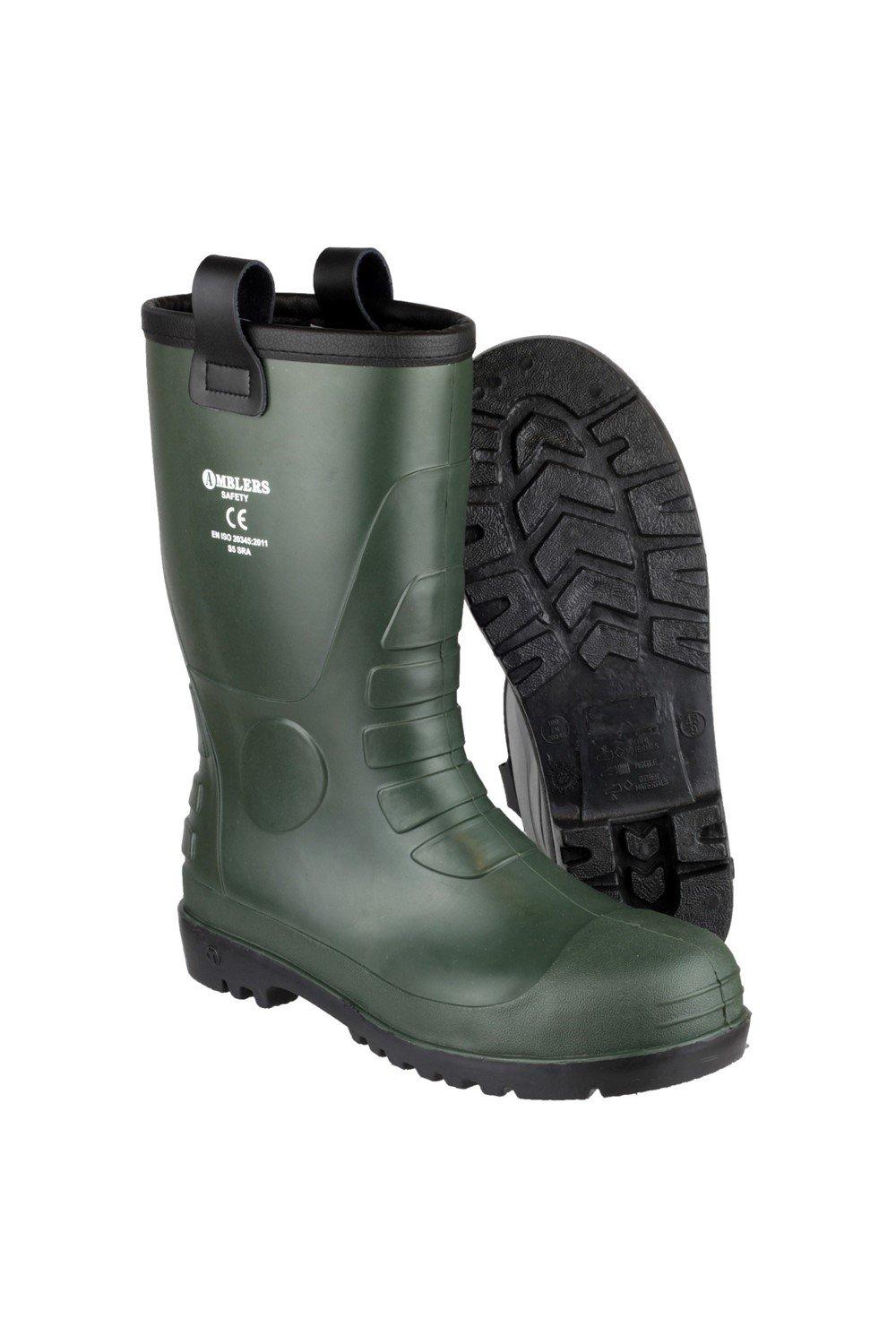 mens wellies debenhams