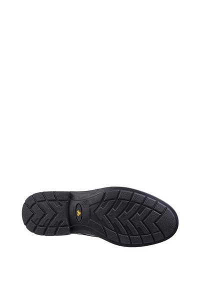 Amblers Safety Black 'FS45' Safety Shoes