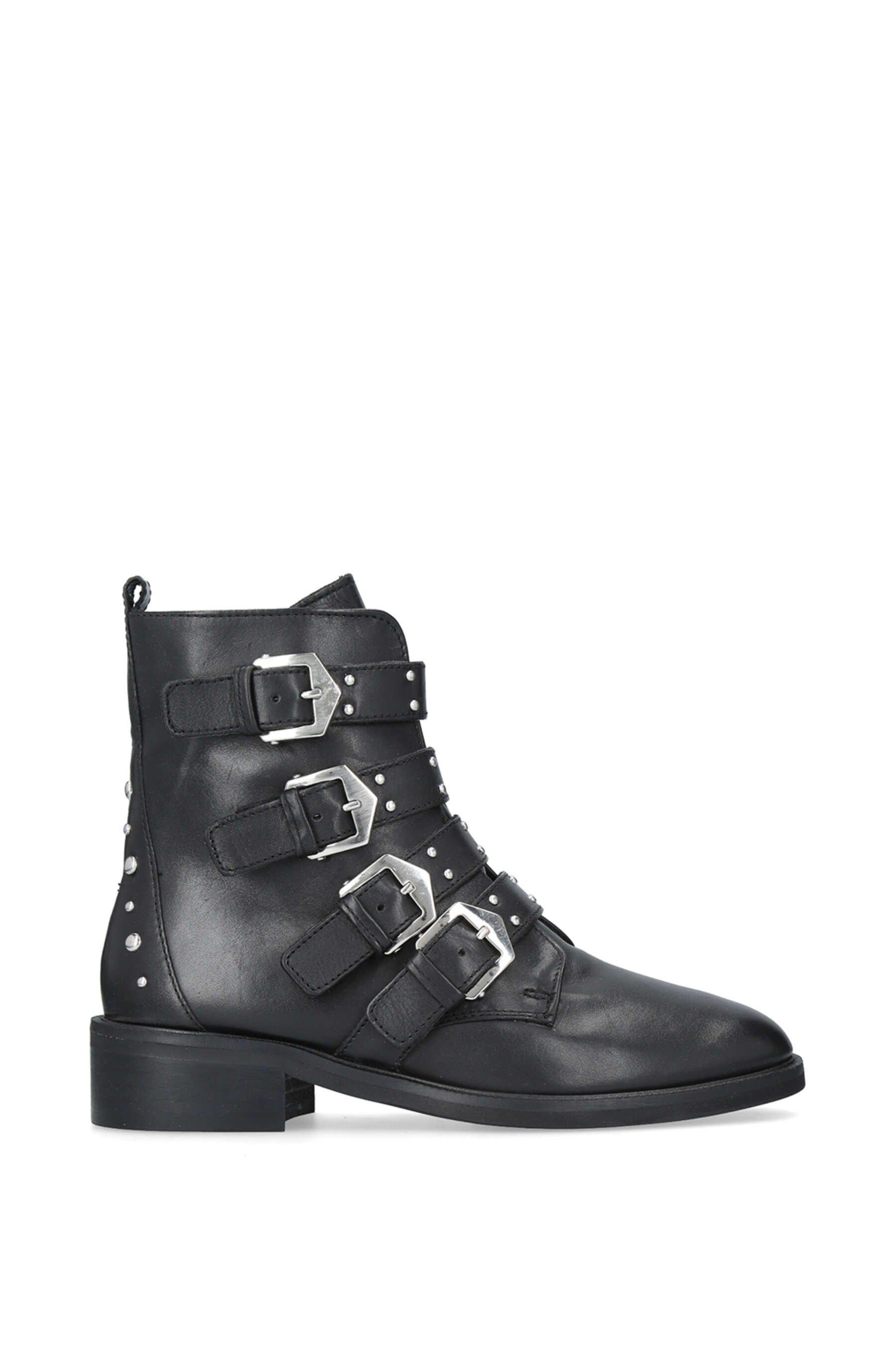 carvela scant boots