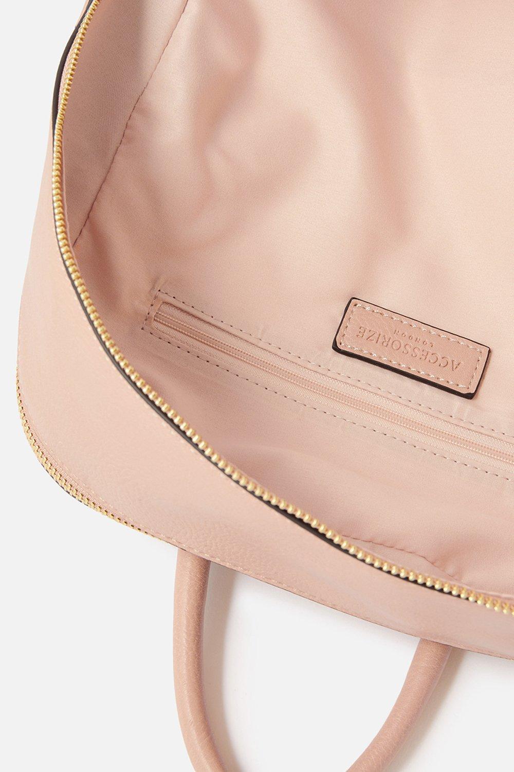 debenhams ladies backpack bags