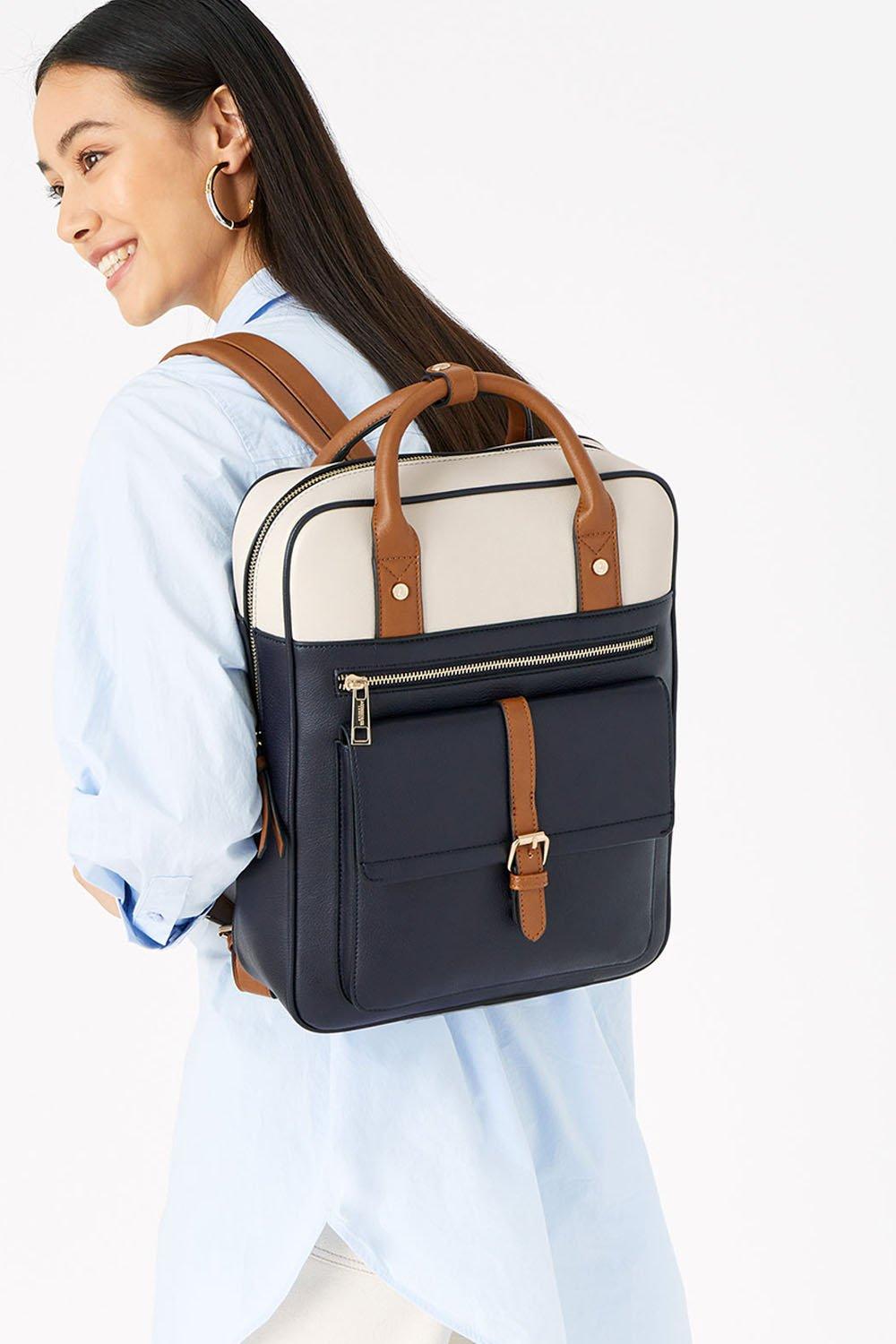 Accessorize harriet backpack sale