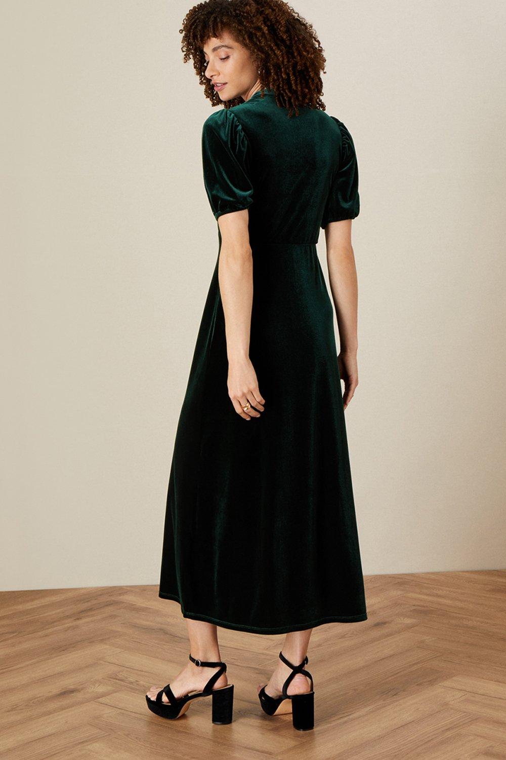 debenhams black dress sale